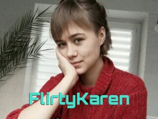 FlirtyKaren