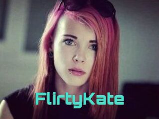 FlirtyKate