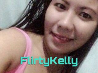 FlirtyKelly