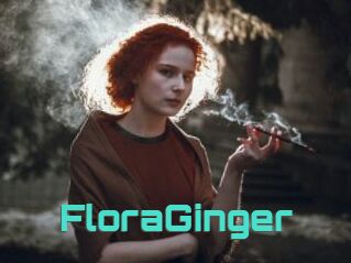 FloraGinger
