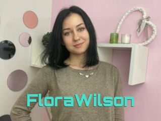 FloraWilson