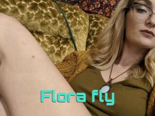 Flora_fly