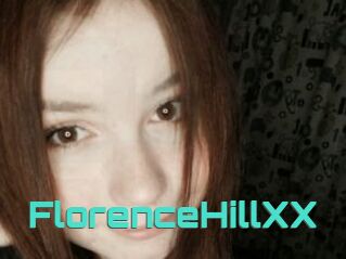 FlorenceHillXX