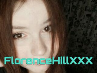 FlorenceHillXXX