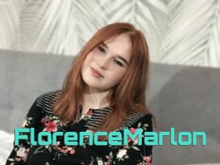 FlorenceMarlon