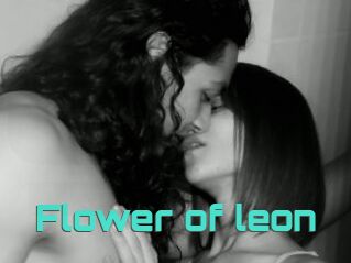 Flower_of_leon
