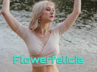 Flowerfelicia