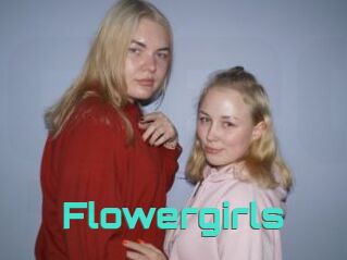 Flowergirls
