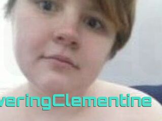 FloweringClementine