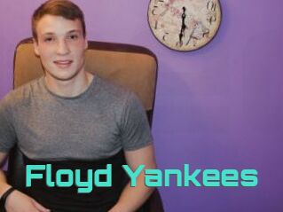 Floyd_Yankees