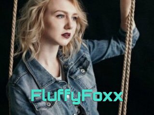 FluffyFoxx
