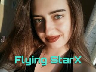 Flying_StarX