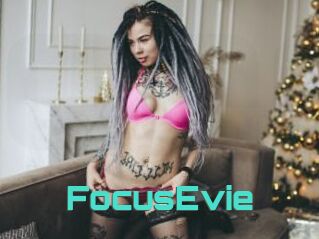 FocusEvie