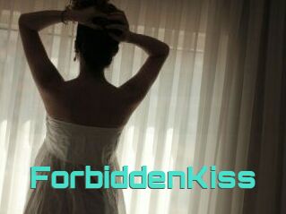 ForbiddenKiss_