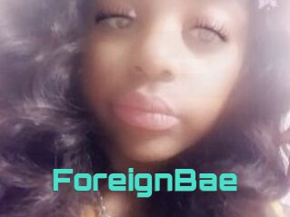 ForeignBae
