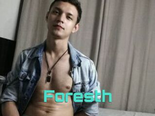 Foresth