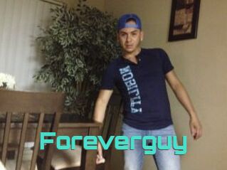 Foreverguy
