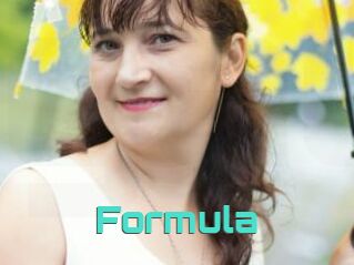 Formula