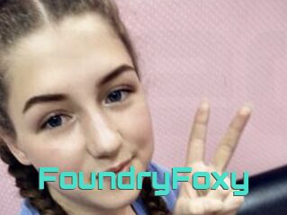FoundryFoxy
