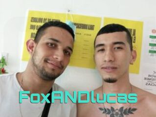 FoxANDlucas