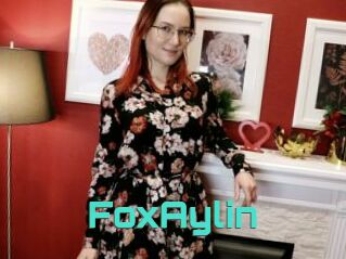 FoxAylin
