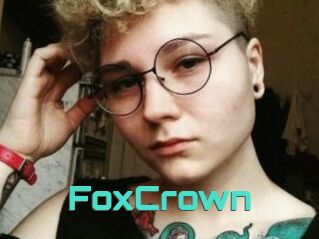 FoxCrown