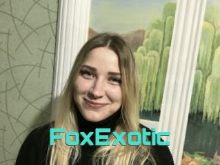 FoxExotic