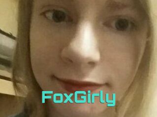 FoxGirly