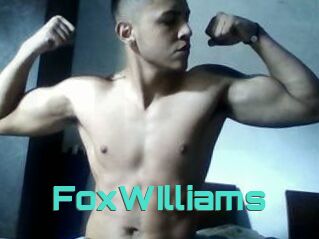 FoxWIlliams