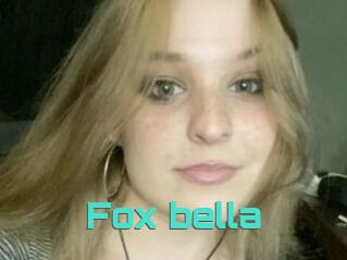 Fox_bella