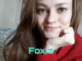 Fox_z