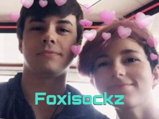 Foxisockz