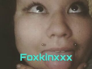 Foxkinxxx