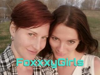 FoxxxyGirls