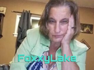 FoxxyLake
