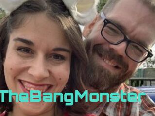 FoxyAndTheBangMonster