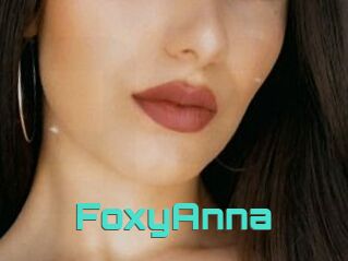 FoxyAnna