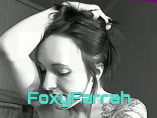 FoxyFarrah