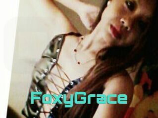 FoxyGrace