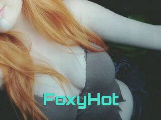 FoxyHot