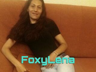 FoxyLena