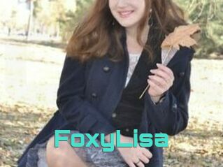FoxyLisa