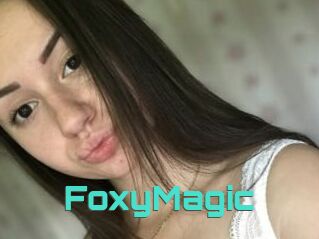 FoxyMagic