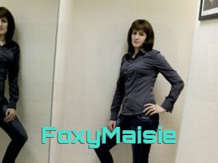 Foxy_Maisie