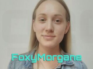 FoxyMorgane