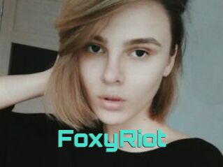 FoxyRiot