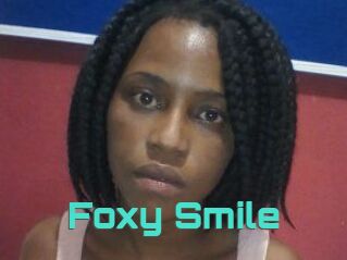 Foxy_Smile