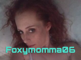 Foxymomma06