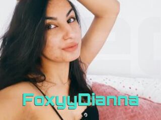 FoxyyDianna