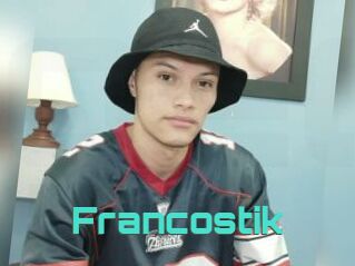 Francostik